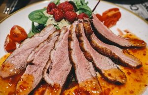 Sous vide: Kulinarična tehnika, ki spreminja način kuhanja sous vide